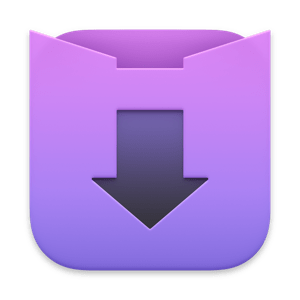 Downie 4.9.13 macOS