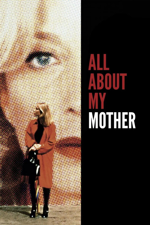 Wszystko o mojej matce / All About My Mother (1999) MULTi.1080p.BluRay.REMUX.AVC.DTS-HD.MA.5.1-MR | Lektor i Napisy PL