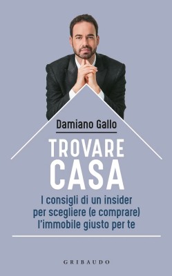 Damiano Gallo - Trovare casa (2025)