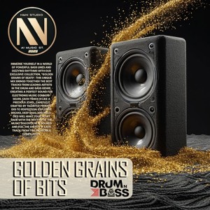 Golden Grains Of Bits (2025)