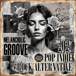 Melancholic Groove (2025)