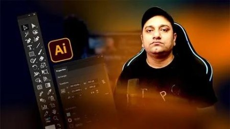 Adobe Illustrator Essential Course
