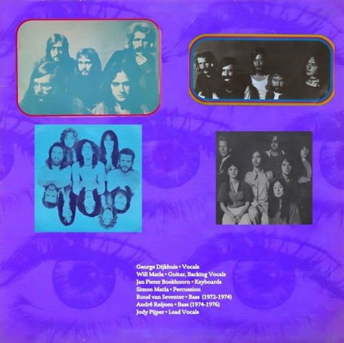 Sympathy - As Long As We Can See (1974)Lossless Sympathy - As Long As We Can See (1974)Lossless