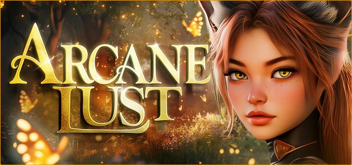 Arcane Lust