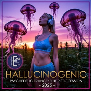 Hallucinogenic Session (2025)