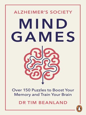 Mind Games – Alzheimer’s Society Mind Games – Alzheimer’s Society