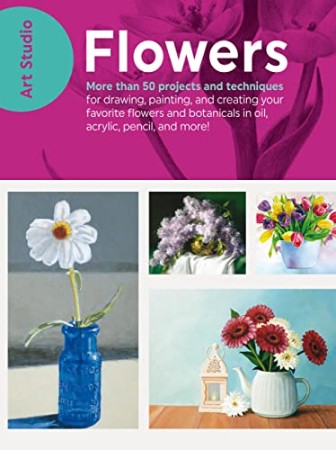 Art Studio – Walter Foster Creative Team