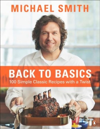 Back to Basics  – Michael Smith