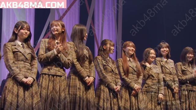 Webstream | 250417 UDAGAWA GENERATION (Sakurazaka46 11th Single) Mini Live Webstream | 250417 UDAGAWA GENERATION (Sakurazaka46 11th Single) Mini Live