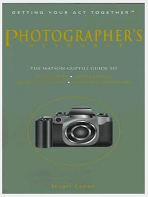 Photographer’s Resource – Guptill Guide to Workshops