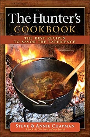 The Hunter’s Cookbook – Gooseberry Patch The Hunter’s Cookbook – Gooseberry Patch