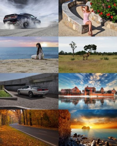 Wallpapers Mix 1935