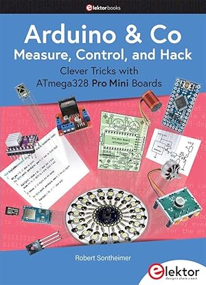Arduino & Co – Measure
