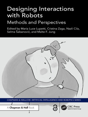 Designing Interactions with Robots – Maria Luce Lupetti