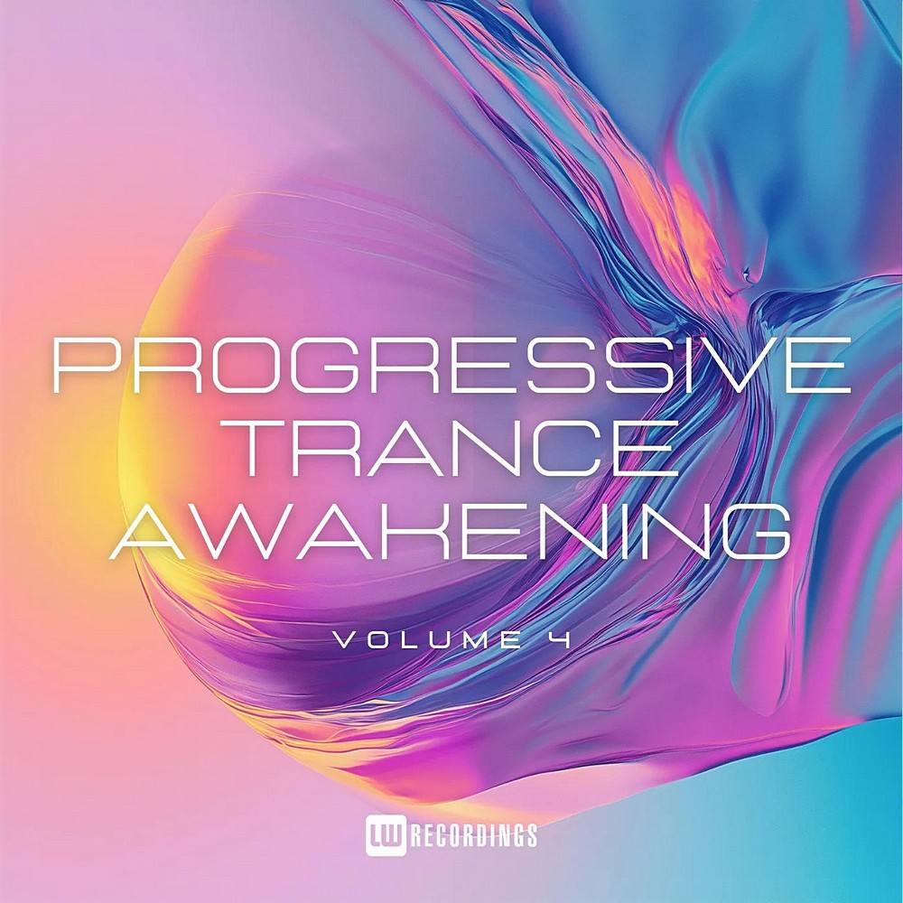 Progressive Trance Awakening, Vol. 04 (2025)