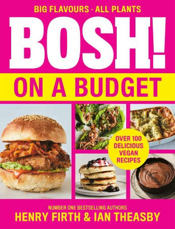 BOSH! on a Budget – Henry Firth