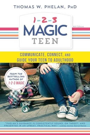 b0a1feaa4e57a104751d6a9e8ccbfc56 - 1-2-3 Magic Teen - Thomas Phelan PhD