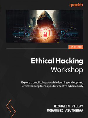 Ethical Hacking Workshop – Rishalin Pillay Ethical Hacking Workshop – Rishalin Pillay