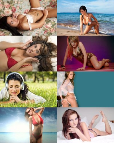 Wallpapers Girls 1185
