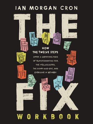 The Fix Workbook – Adjusted, the Down-and-Out The Fix Workbook – Adjusted, the Down-and-Out