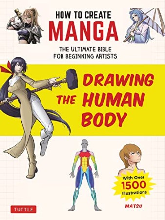 How to Create Manga – Matsu How to Create Manga – Matsu