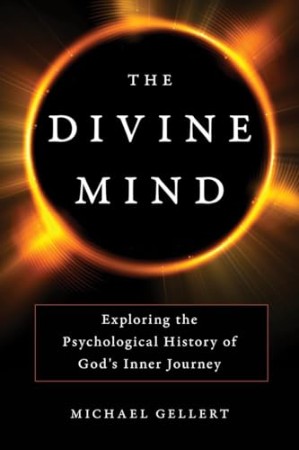 The Divine Mind – Michael Gellert The Divine Mind – Michael Gellert