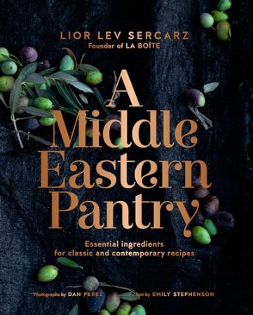 e1d34e0f68b65ac50a6331c71af7b17e - A Middle Eastern Pantry - Lior Lev Sercarz