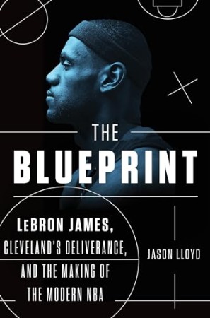 The Blueprint – Jason Lloyd The Blueprint – Jason Lloyd