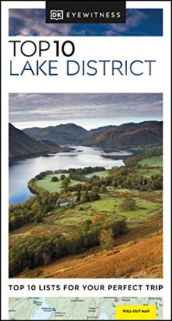 DK Eyewitness Top 10 Lake District – DK Eyewitness DK Eyewitness Top 10 Lake District – DK Eyewitness