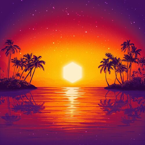 Purple Disco Machine - Paradise (Bonus Edition) (2
