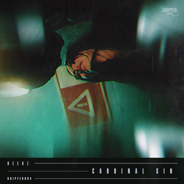 REEBZ - Cardinal Sin [Single] (2025)