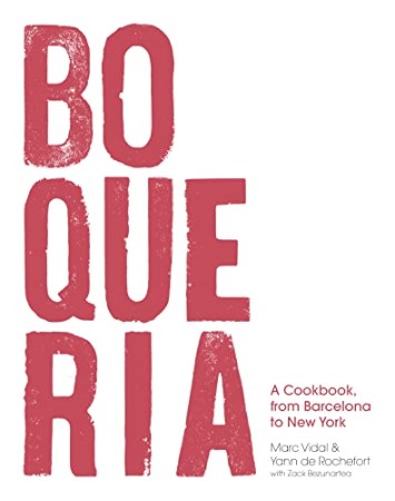 Boqueria – Yann de Rochefort