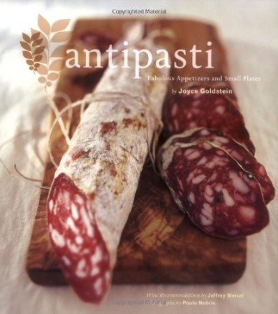 ANTIPASTI Fabulous Appetizers and Small Plates – Taste of Home