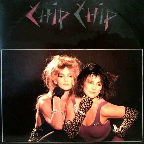 Chip Chip - Collection 6 Singles (1986-1989) FLAC