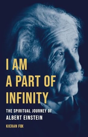 I Am a Part of Infinity – Kieran Fox