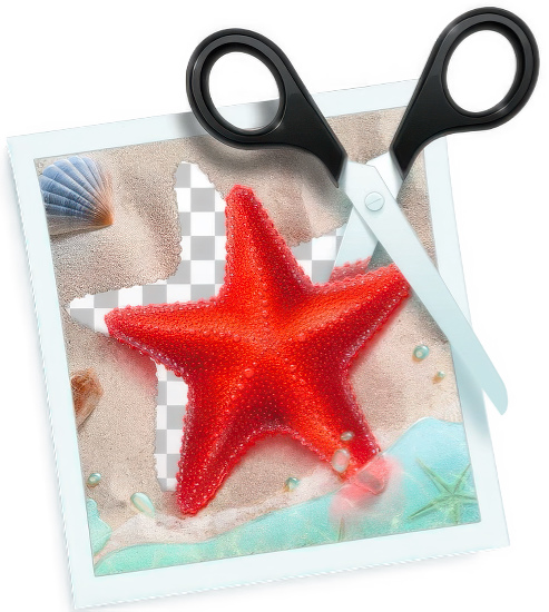Teorex PhotoScissors 9.3.1 + Portable