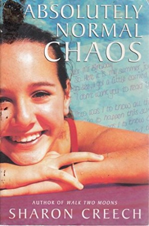 Absolutely Normal Chaos – Meryl Wilsner Absolutely Normal Chaos – Meryl Wilsner