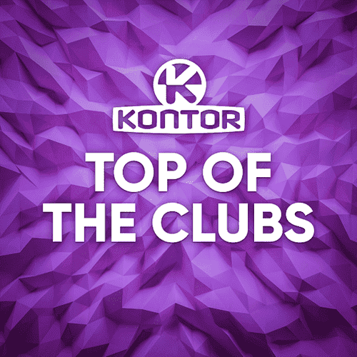 Kontor Top Of The Clubs 2025 (18.04.2025)