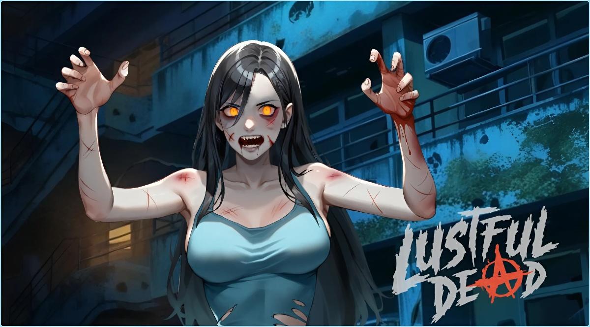 Lustful Dead