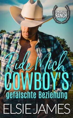 Cover: Elsie James - Ride Mich