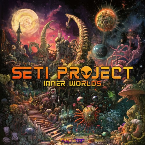 SETI Project - Inner Worlds (2025)