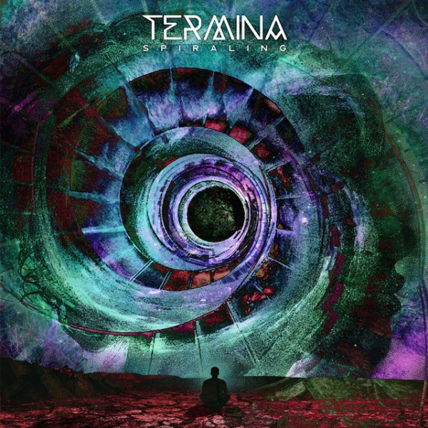 Termina - Spiraling (Single) (2025)