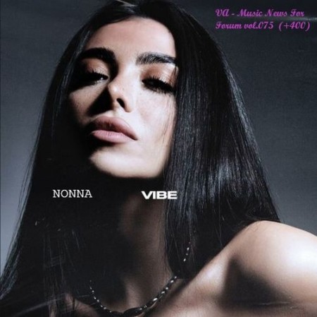 Music News For Forum vol.075 (2025)