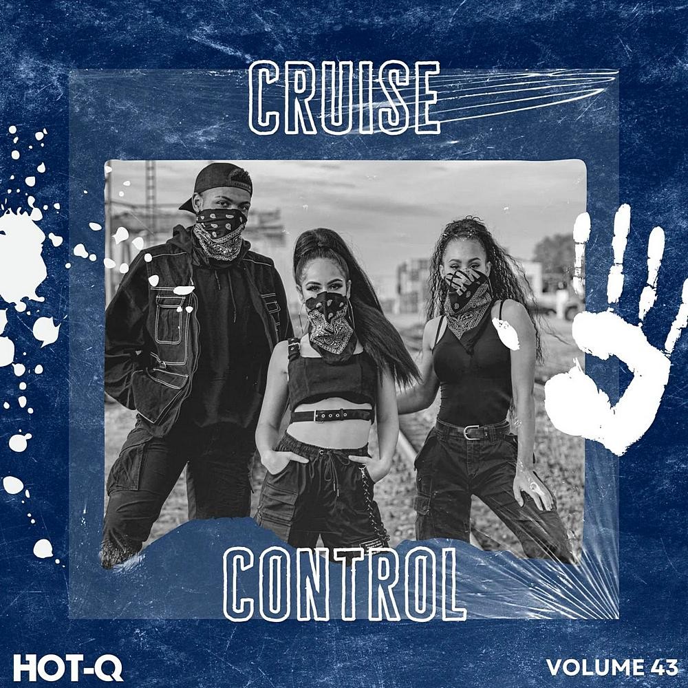 Cruise Control 043 (2025)