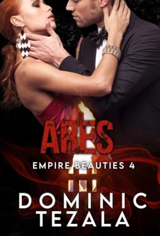 Cover: Dominic Tezala - Ares