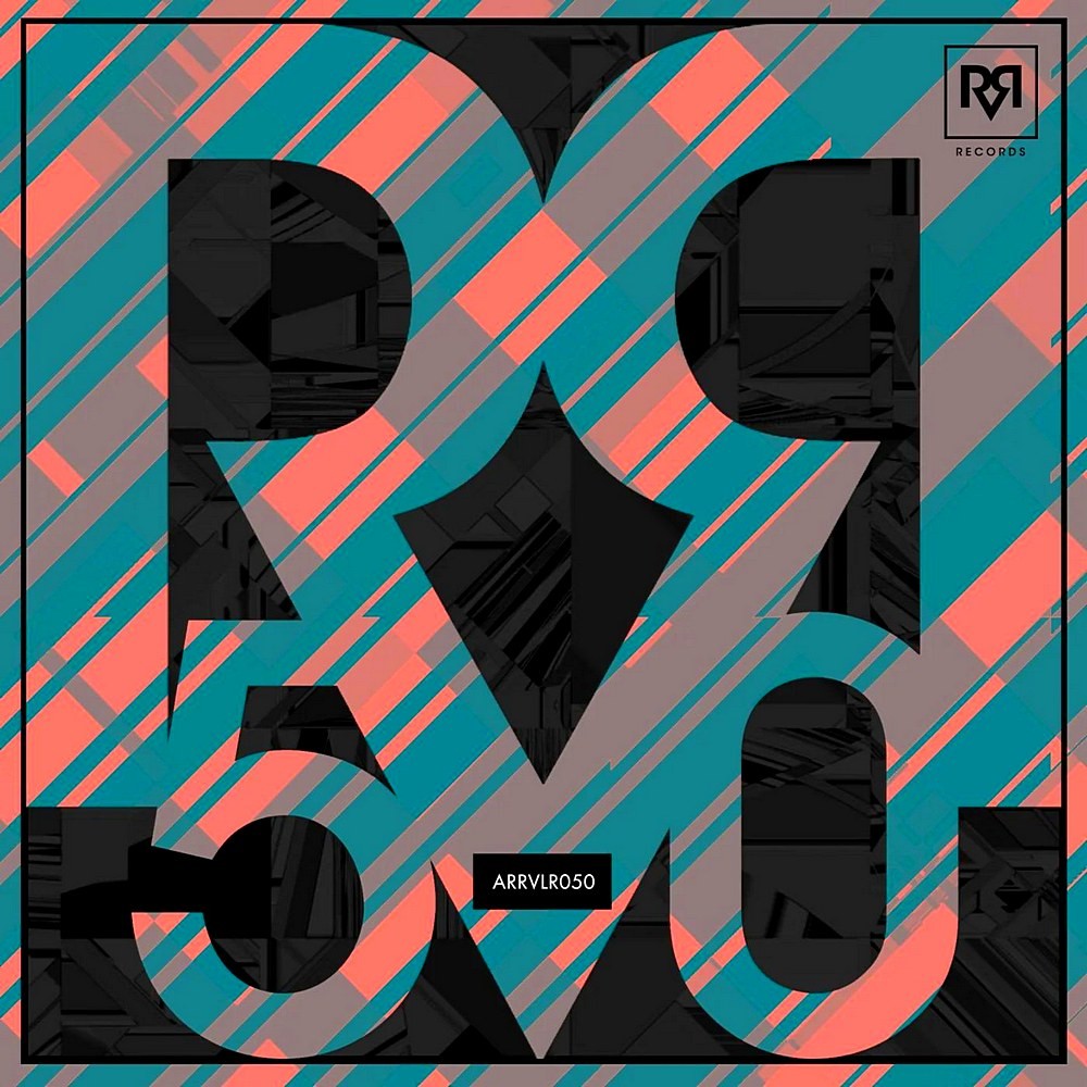 Arrvl 50 (2025)