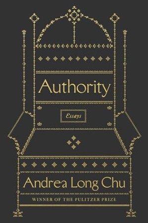 Authority – Andrea Long Chu