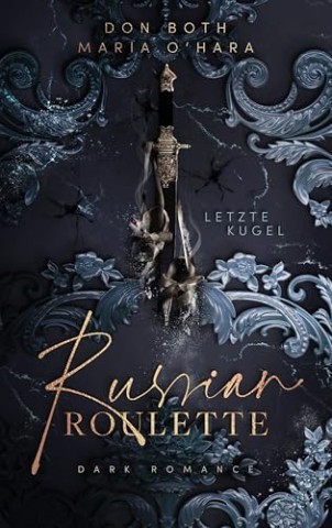 Cover: Don Both - Russian Roulette: letzte Kugel
