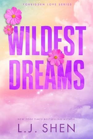 Wildest Dreams – L. J. Shen Wildest Dreams – L. J. Shen