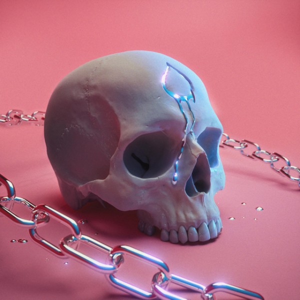 Young Medicine - Being Alive Is Pretty Much A Constant Stream of Embarrassment (Single) (2025)